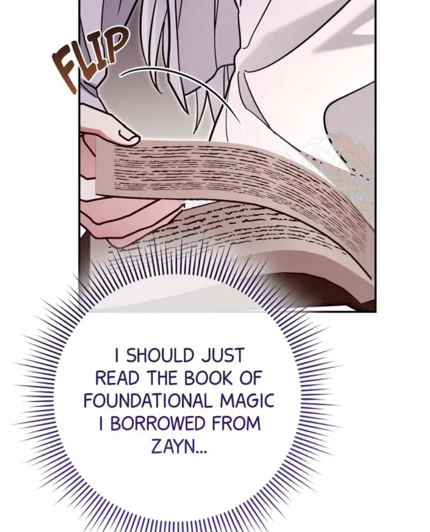 Monster in the Greenhouse Chapter 33 page 127 - 