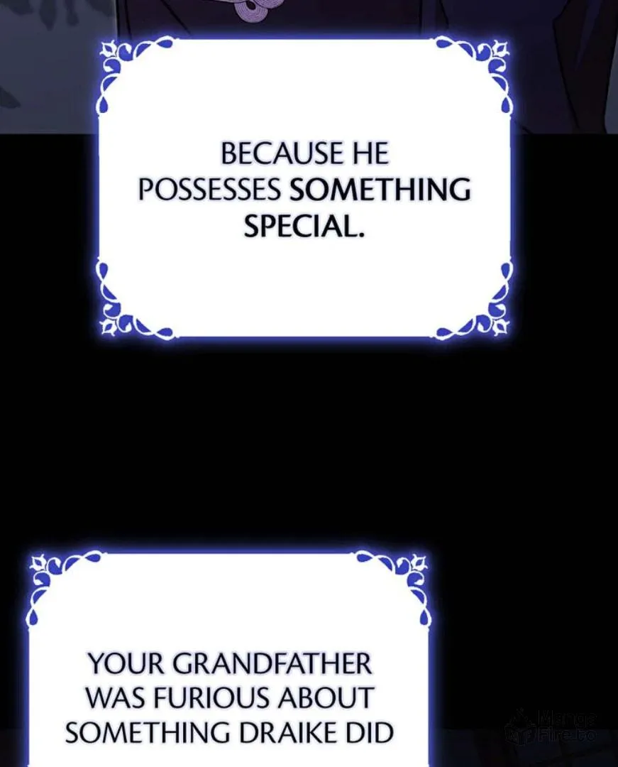 Monster in the Greenhouse Chapter 33 page 18 - 