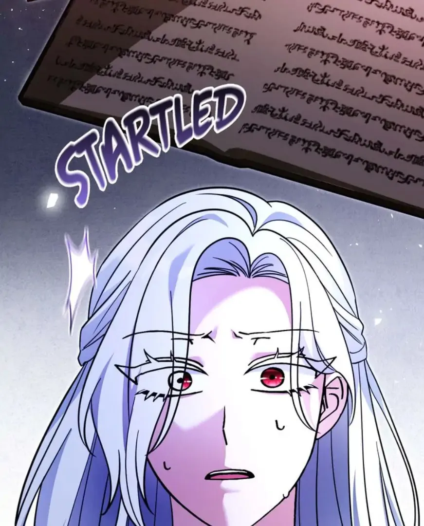 Monster in the Greenhouse Chapter 33 page 23 - 