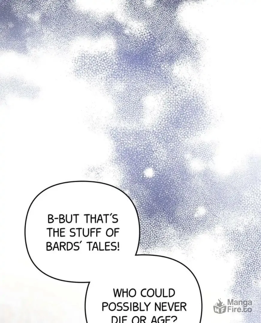 Monster in the Greenhouse Chapter 33 page 25 - 