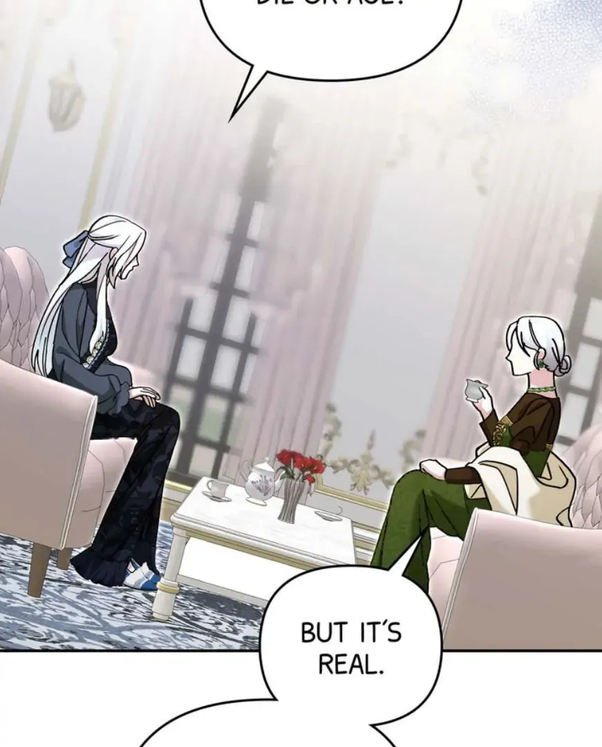 Monster in the Greenhouse Chapter 33 page 26 - 