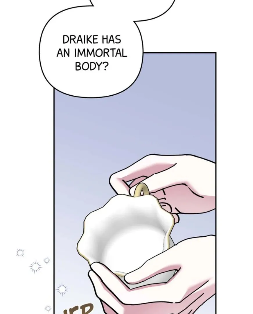 Monster in the Greenhouse Chapter 33 page 28 - 