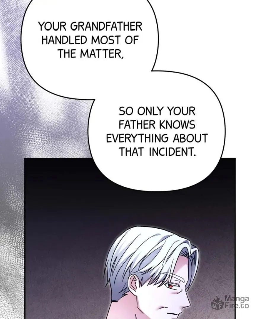 Monster in the Greenhouse Chapter 33 page 30 - 