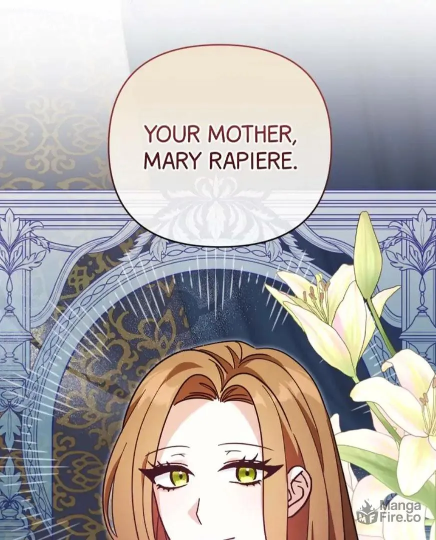 Monster in the Greenhouse Chapter 33 page 33 - 