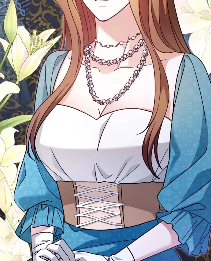 Monster in the Greenhouse Chapter 33 page 34 - 