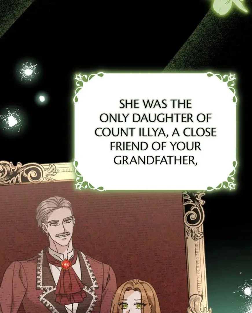 Monster in the Greenhouse Chapter 33 page 37 - 