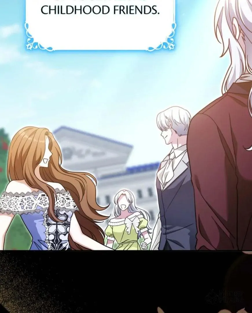 Monster in the Greenhouse Chapter 33 page 39 - 
