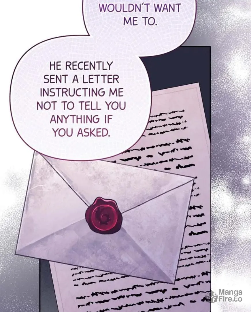 Monster in the Greenhouse Chapter 33 page 5 - 