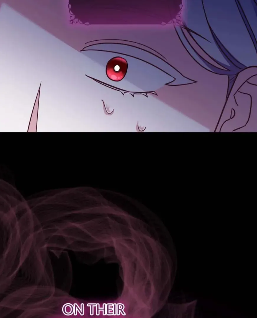 Monster in the Greenhouse Chapter 33 page 44 - 