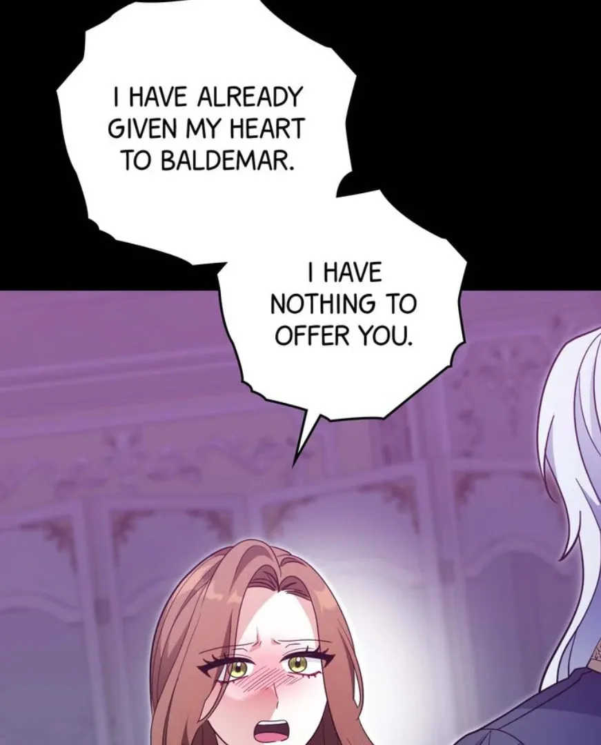 Monster in the Greenhouse Chapter 33 page 47 - 