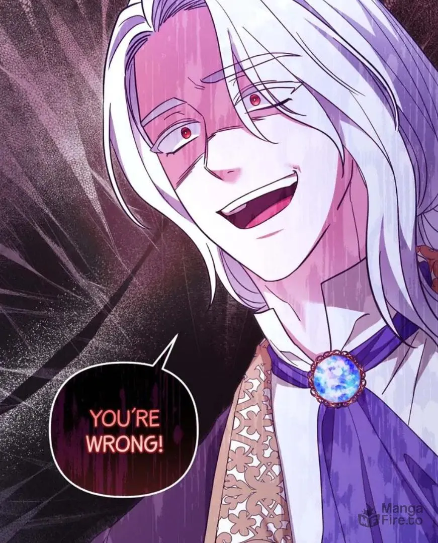 Monster in the Greenhouse Chapter 33 page 50 - 