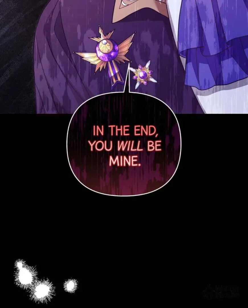 Monster in the Greenhouse Chapter 33 page 51 - 
