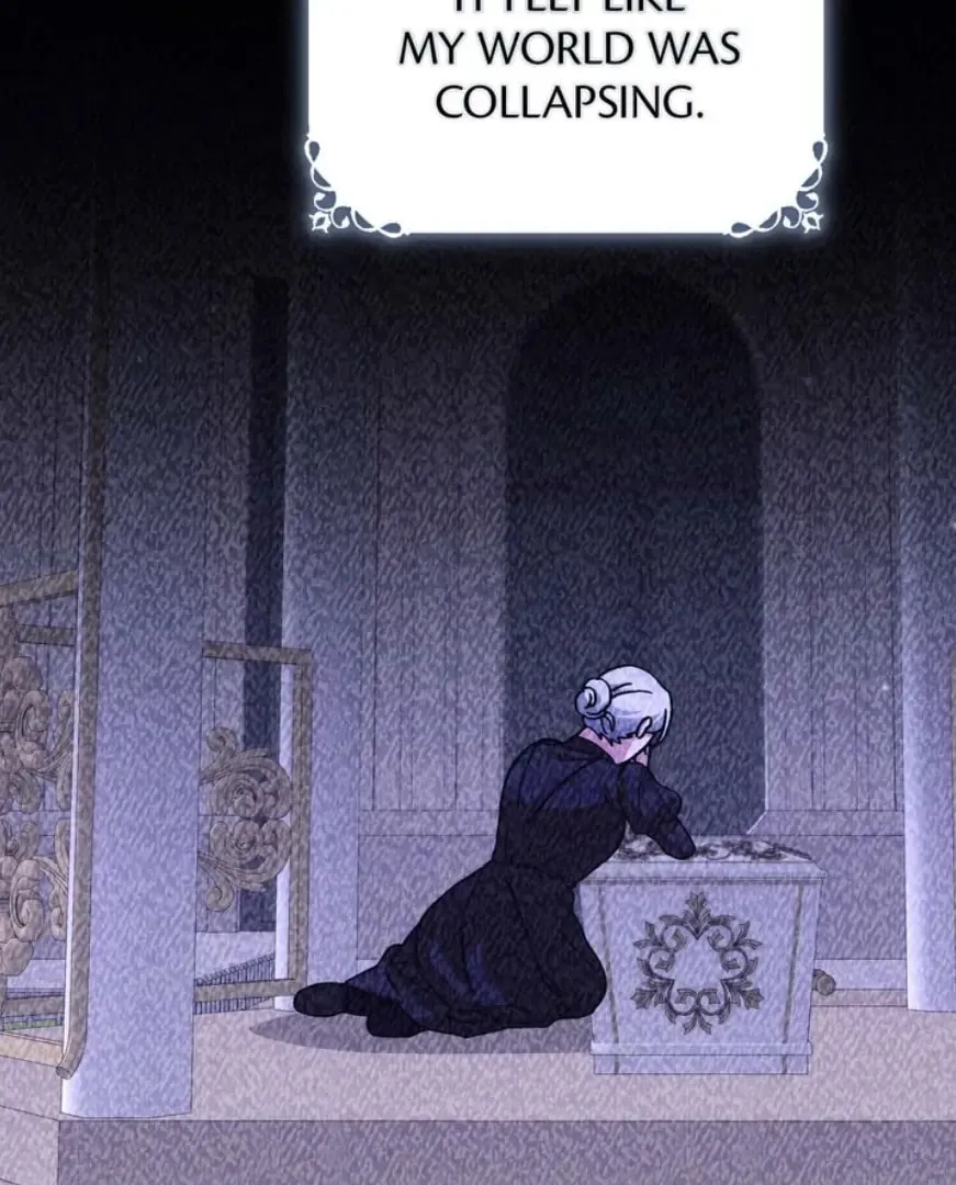 Monster in the Greenhouse Chapter 33 page 58 - 