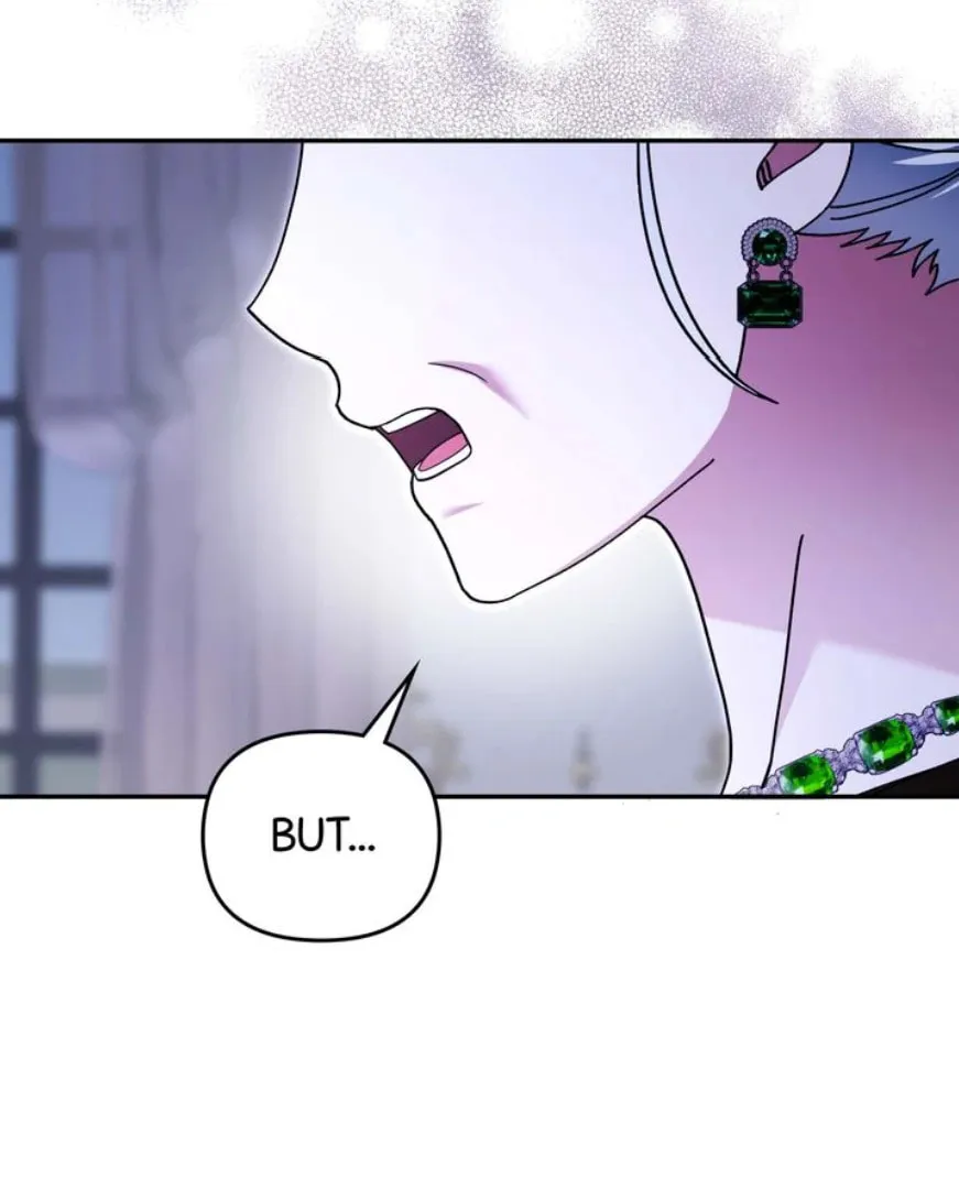 Monster in the Greenhouse Chapter 33 page 7 - 