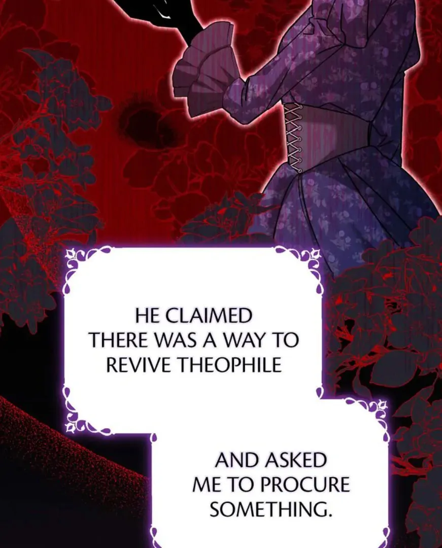 Monster in the Greenhouse Chapter 33 page 62 - 