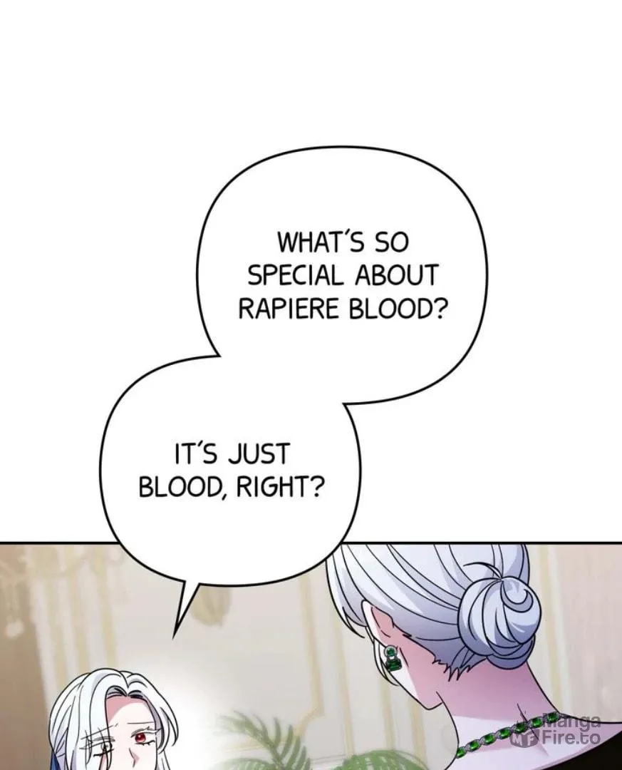 Monster in the Greenhouse Chapter 33 page 69 - 