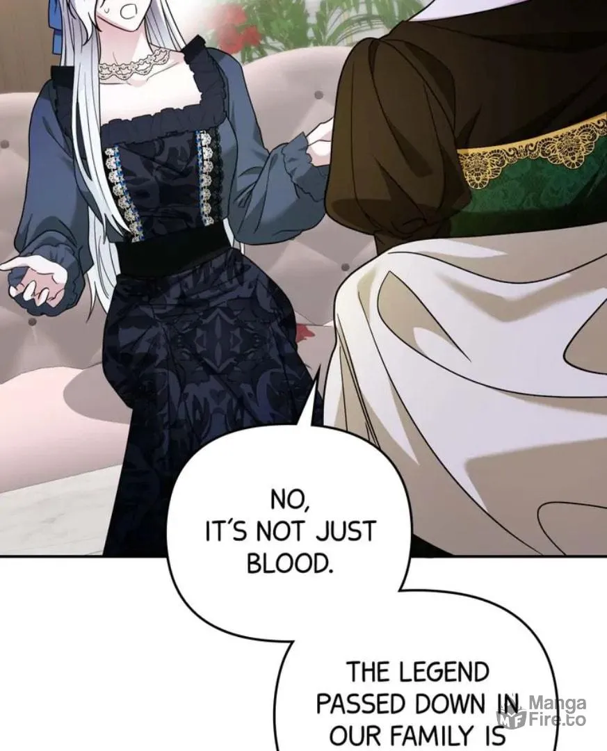 Monster in the Greenhouse Chapter 33 page 70 - 