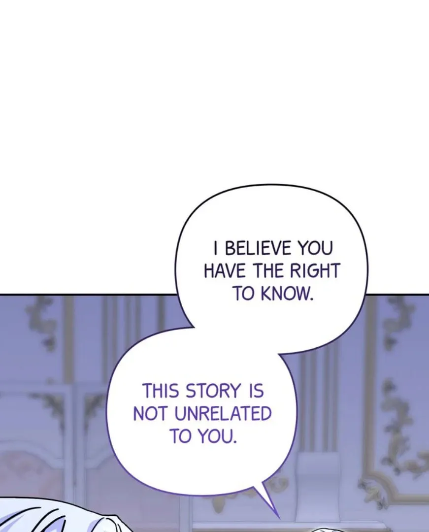 Monster in the Greenhouse Chapter 33 page 8 - 