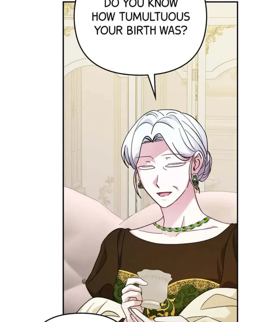 Monster in the Greenhouse Chapter 33 page 76 - 