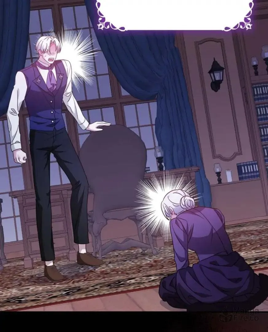 Monster in the Greenhouse Chapter 33 page 90 - 