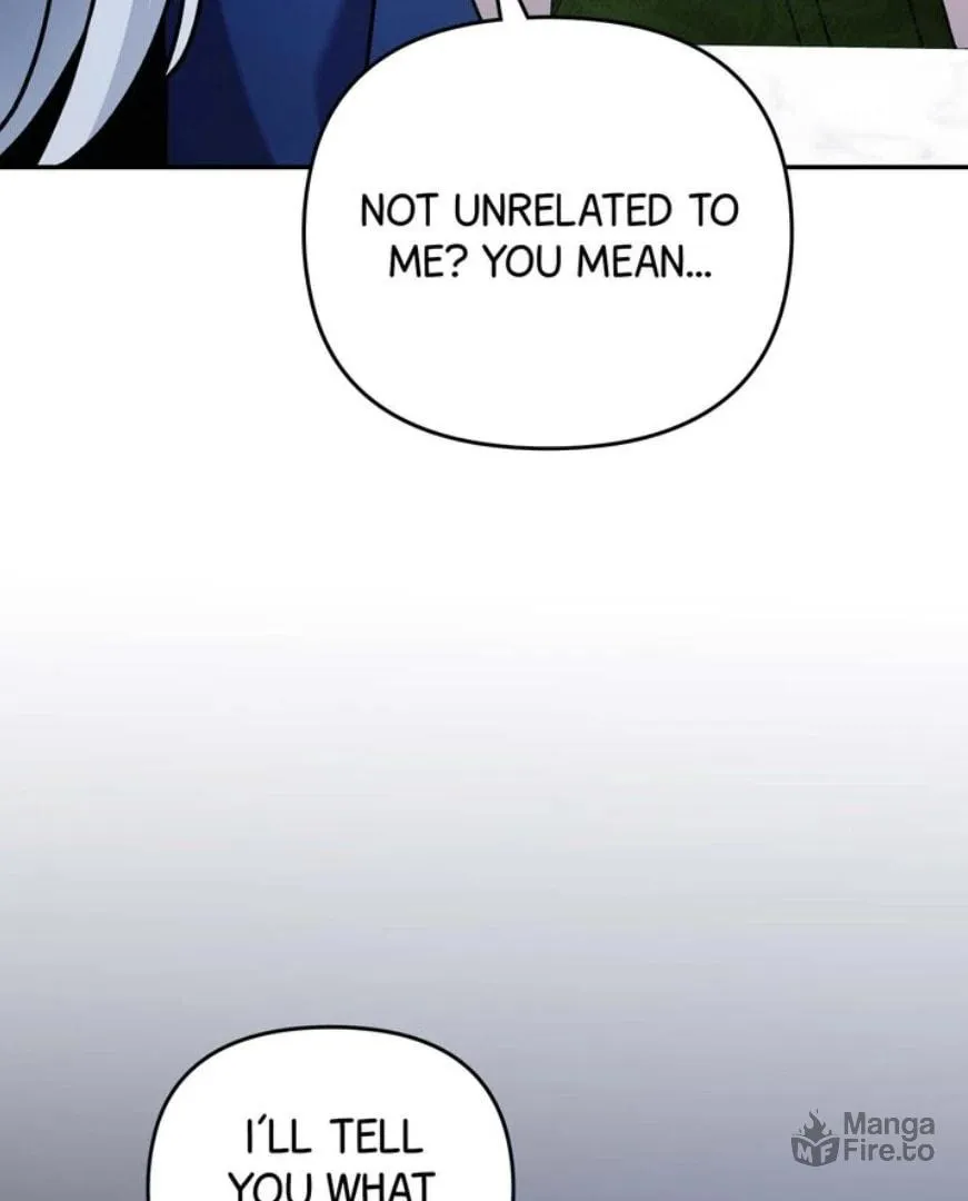 Monster in the Greenhouse Chapter 33 page 10 - 