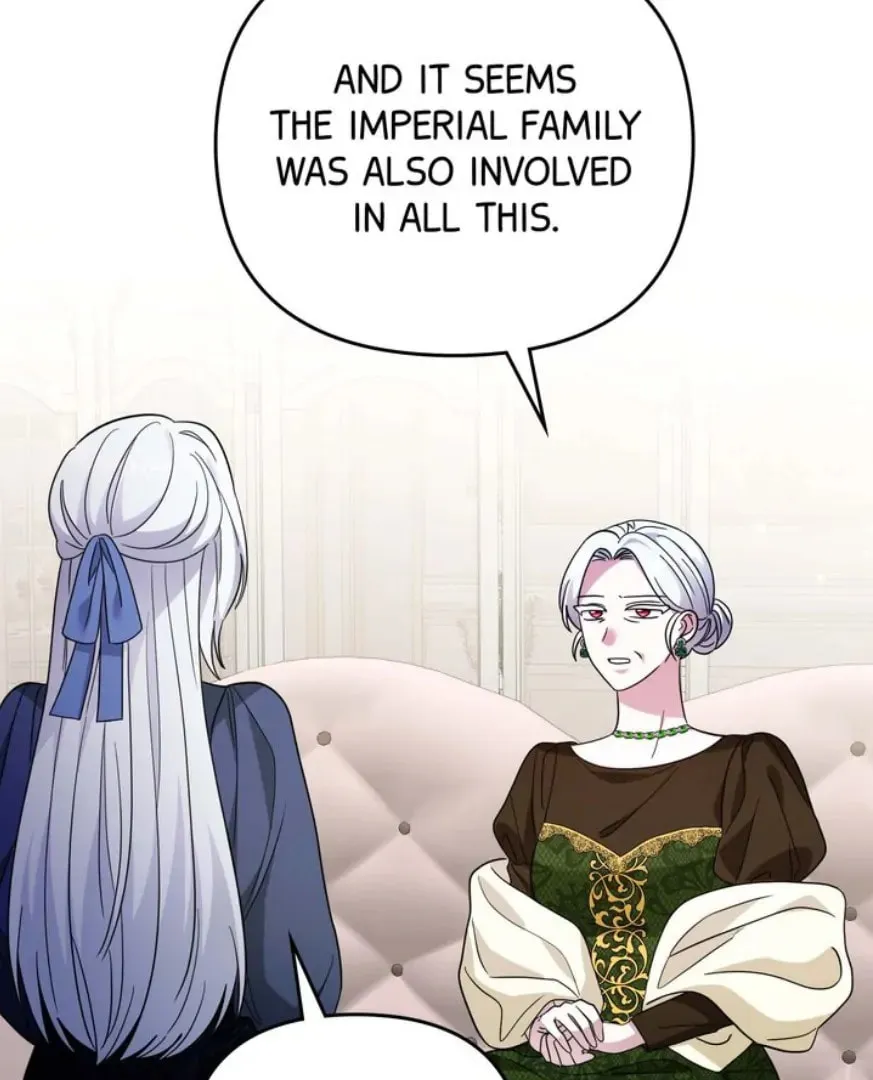 Monster in the Greenhouse Chapter 33 page 94 - 