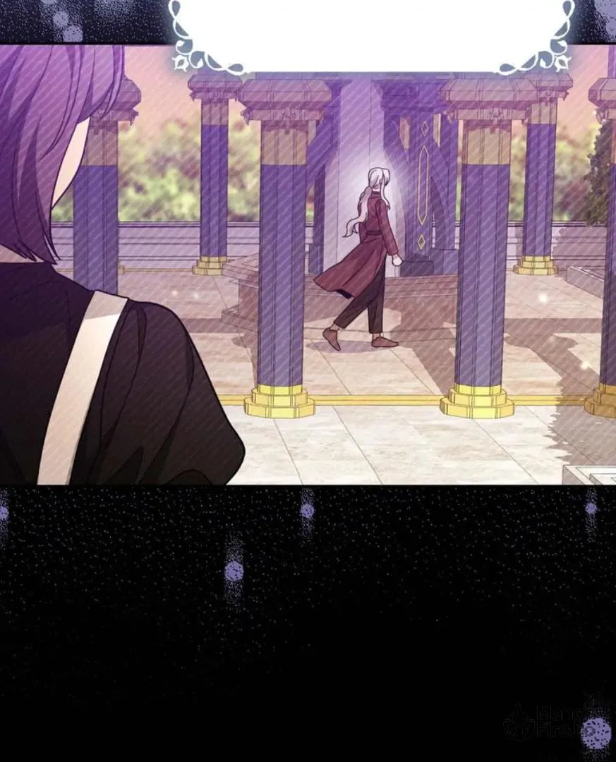 Monster in the Greenhouse Chapter 33 page 96 - 