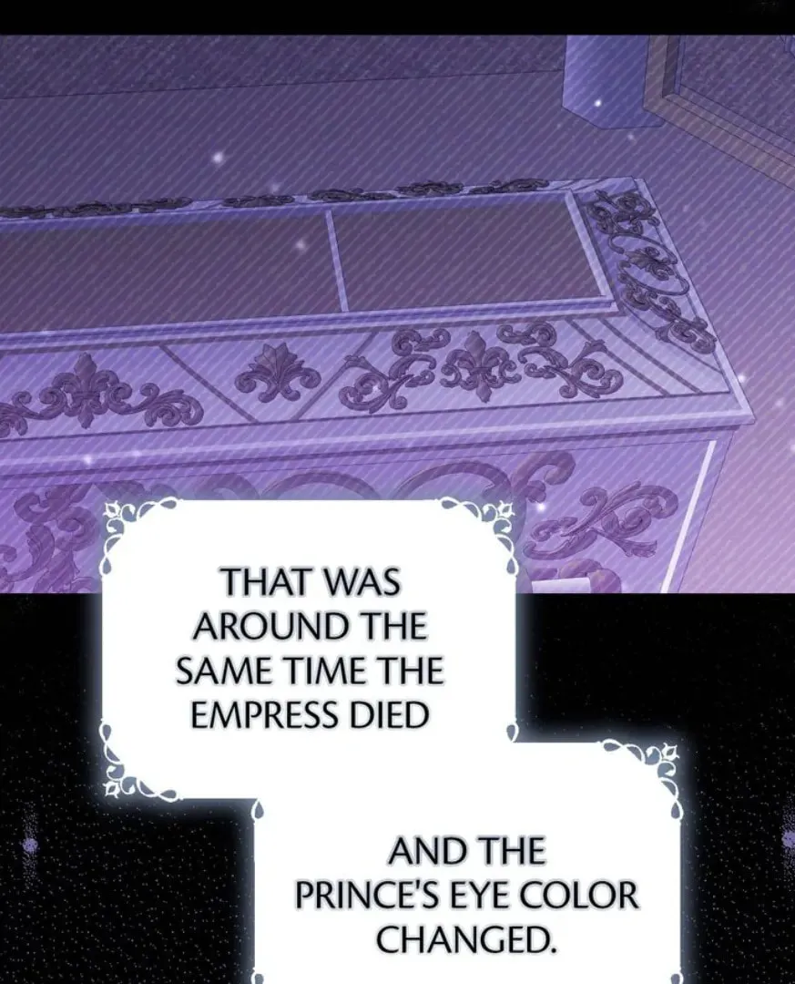 Monster in the Greenhouse Chapter 33 page 97 - 
