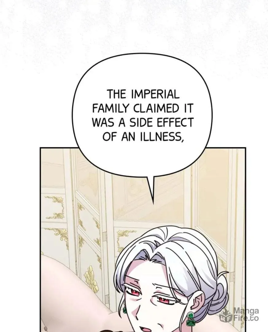 Monster in the Greenhouse Chapter 33 page 99 - 