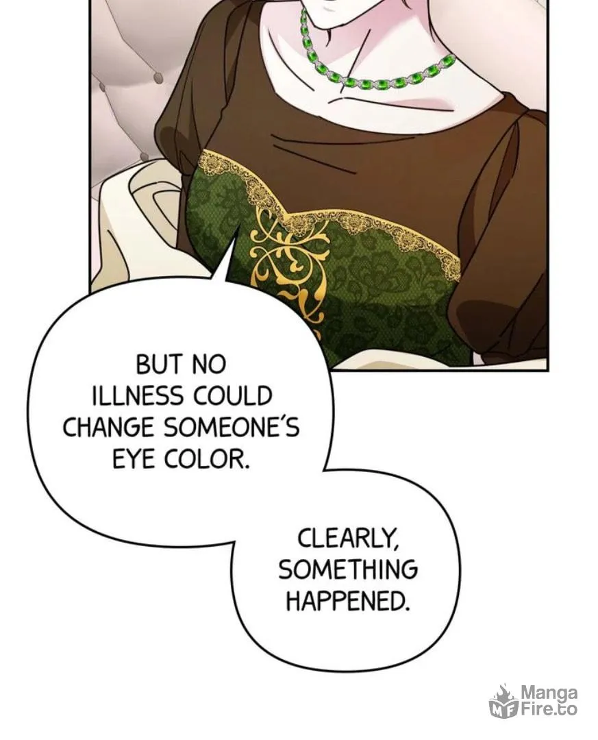 Monster in the Greenhouse Chapter 33 page 100 - 