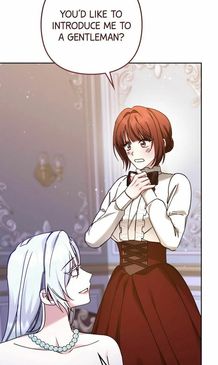Monster in the Greenhouse Chapter 4 page 106 - 