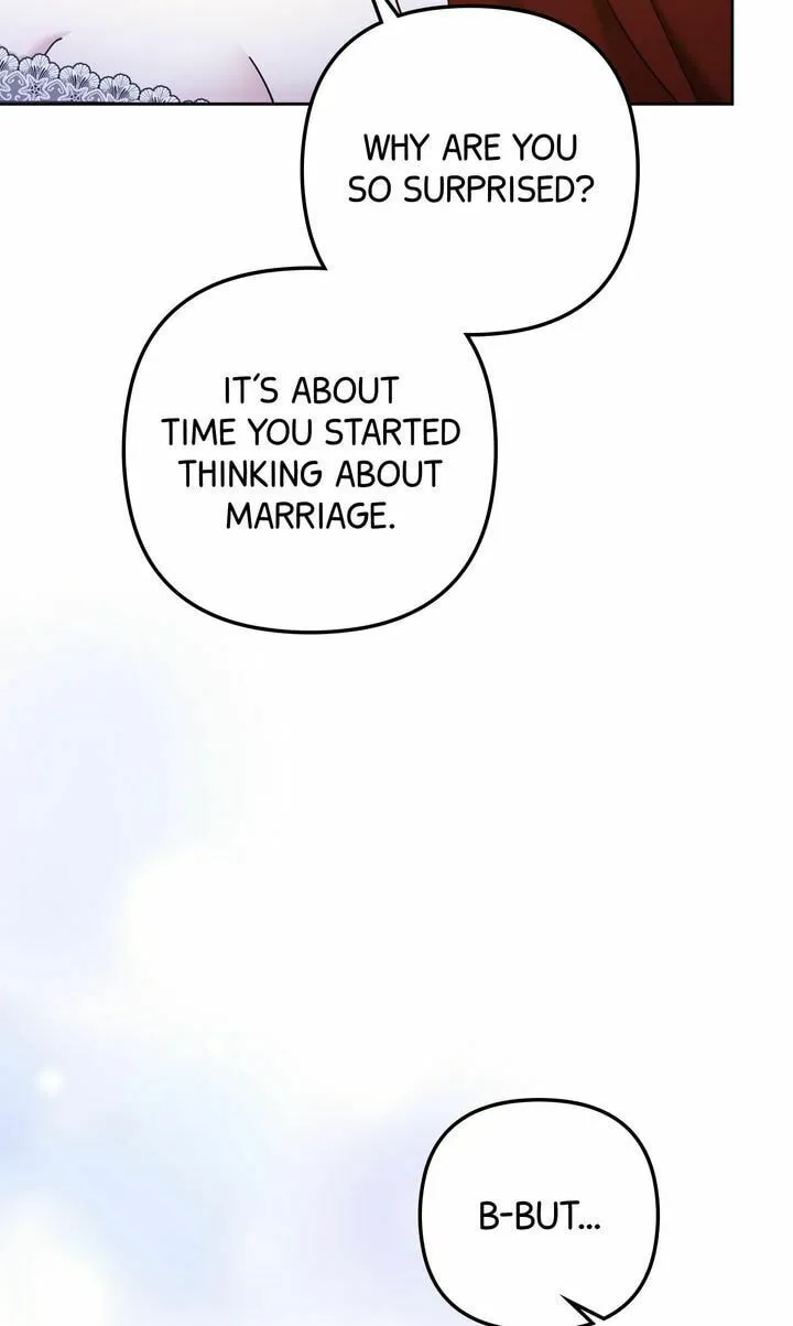 Monster in the Greenhouse Chapter 4 page 107 - 