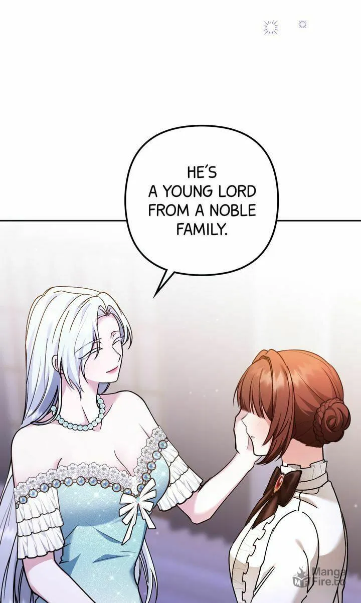 Monster in the Greenhouse Chapter 4 page 111 - 