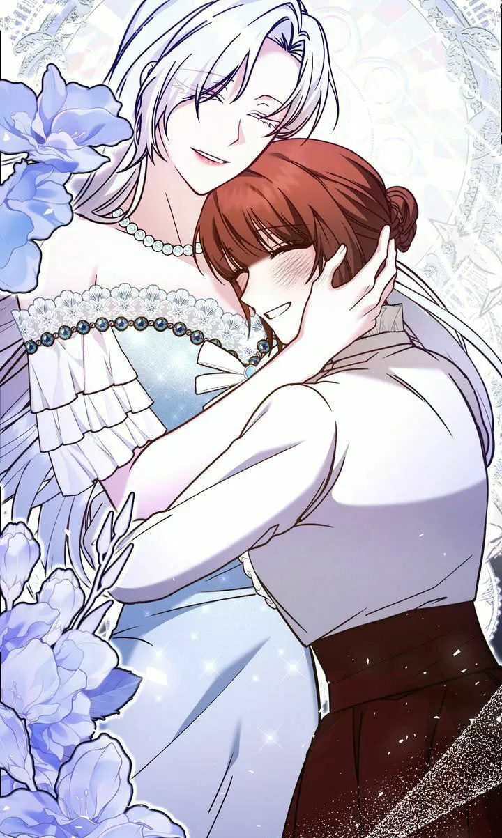Monster in the Greenhouse Chapter 4 page 122 - 