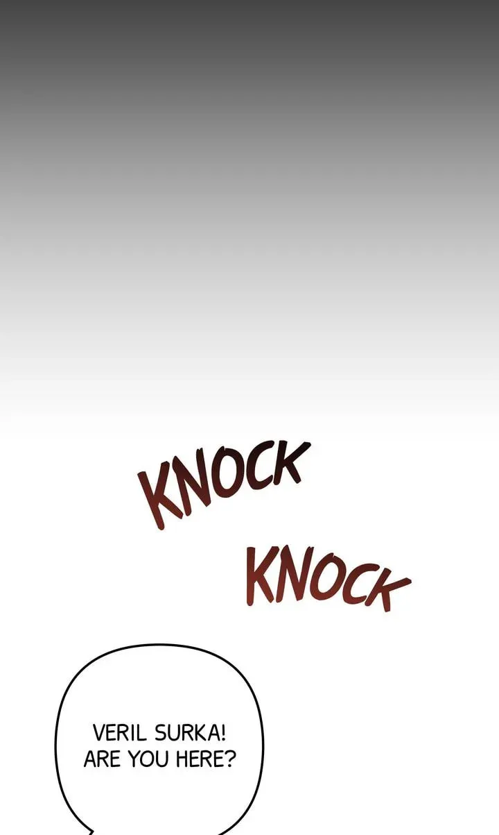 Monster in the Greenhouse Chapter 4 page 14 - 