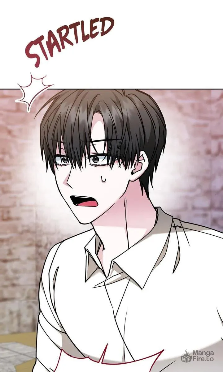 Monster in the Greenhouse Chapter 4 page 18 - 