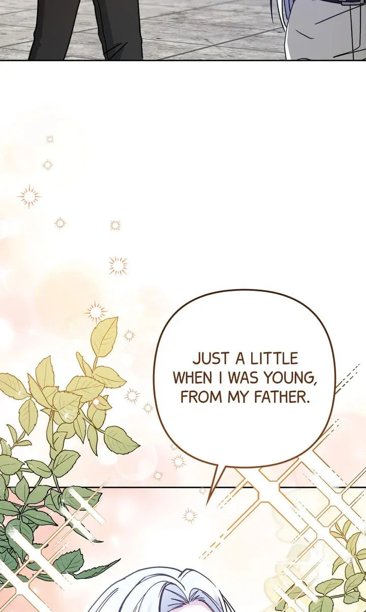 Monster in the Greenhouse Chapter 4 page 4 - 