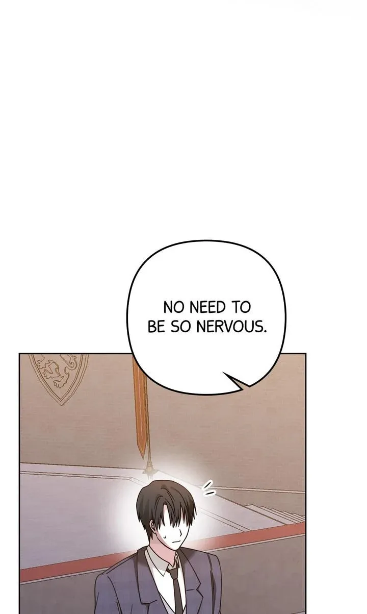 Monster in the Greenhouse Chapter 4 page 34 - 