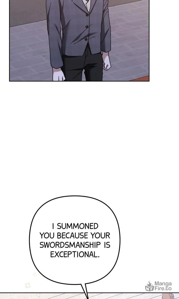 Monster in the Greenhouse Chapter 4 page 35 - 