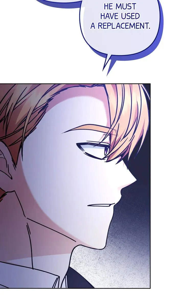 Monster in the Greenhouse Chapter 4 page 43 - 