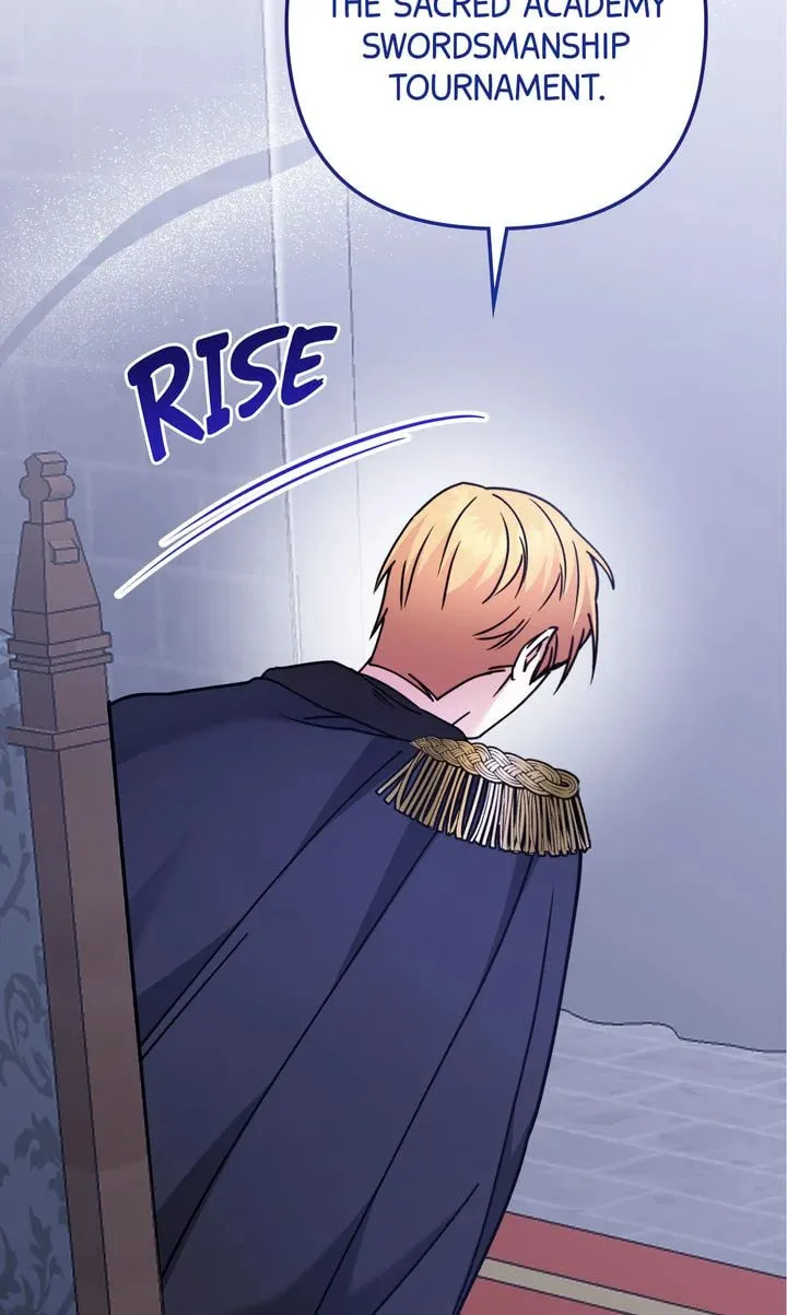 Monster in the Greenhouse Chapter 4 page 46 - 