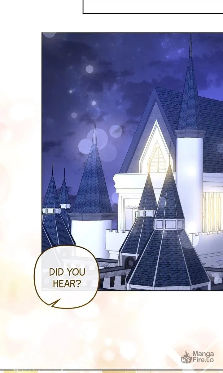 Monster in the Greenhouse Chapter 4 page 51 - 