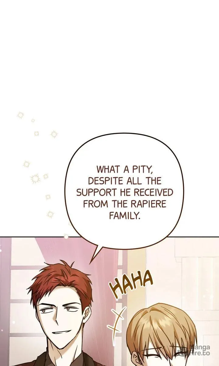 Monster in the Greenhouse Chapter 4 page 55 - 
