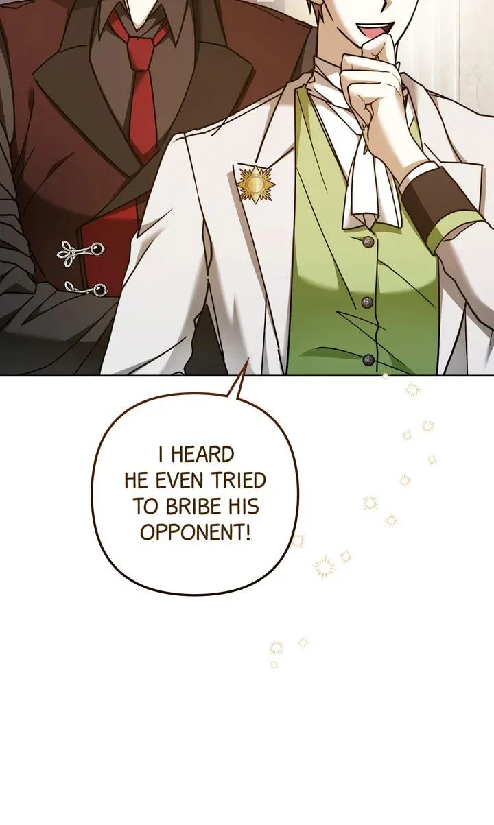 Monster in the Greenhouse Chapter 4 page 56 - 