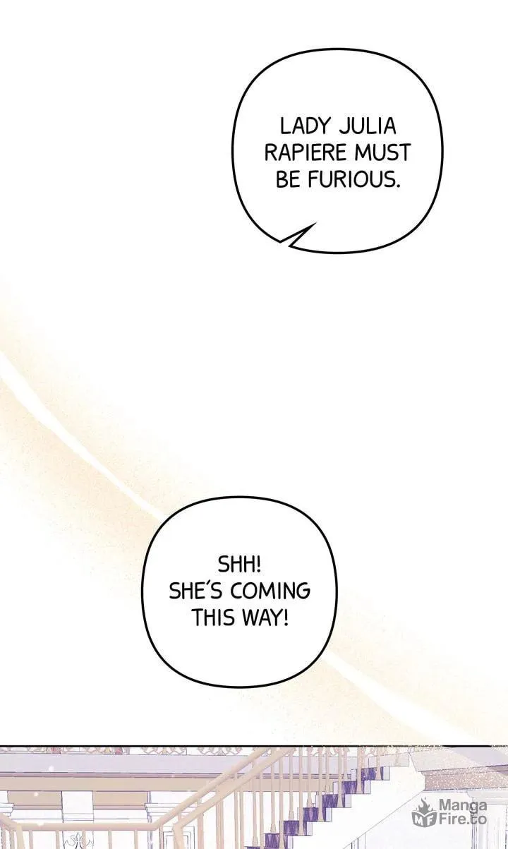 Monster in the Greenhouse Chapter 4 page 57 - 