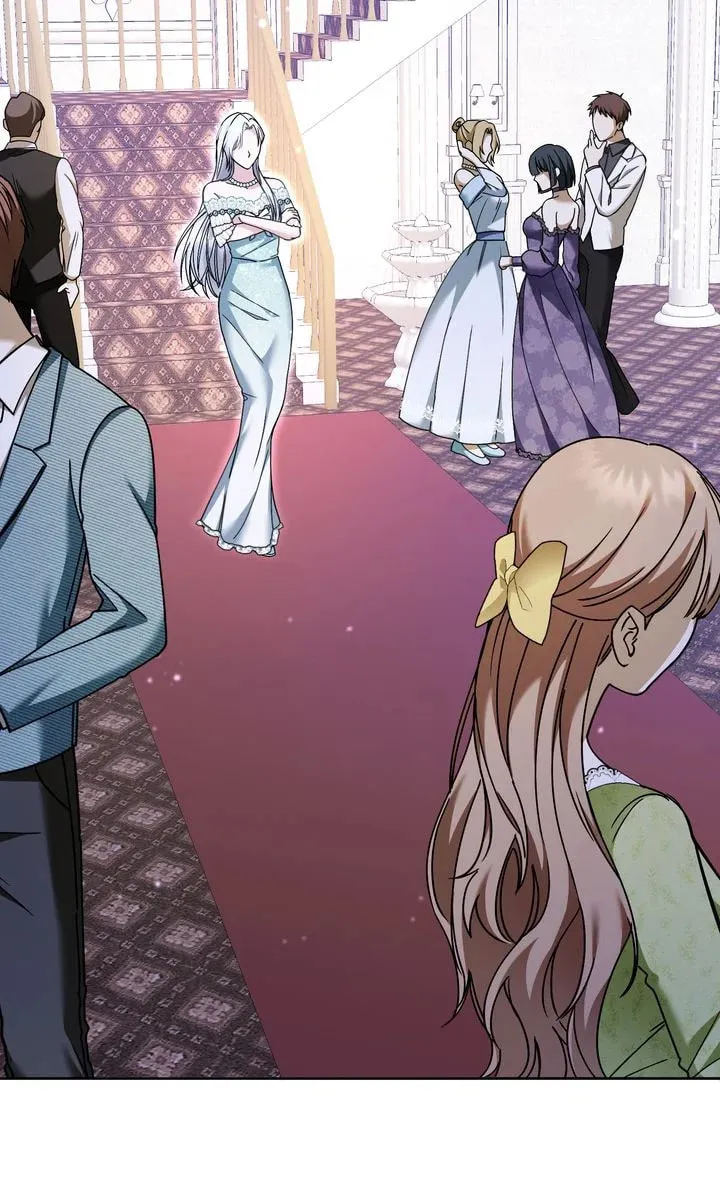 Monster in the Greenhouse Chapter 4 page 58 - 