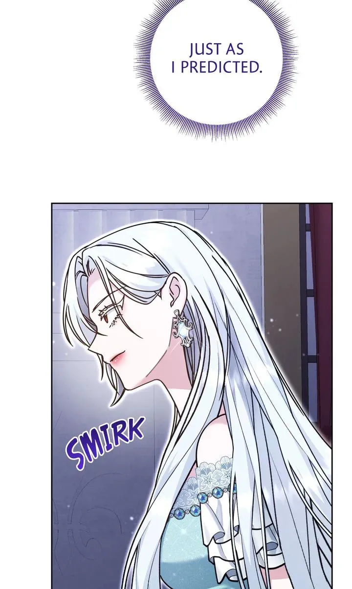 Monster in the Greenhouse Chapter 4 page 61 - 