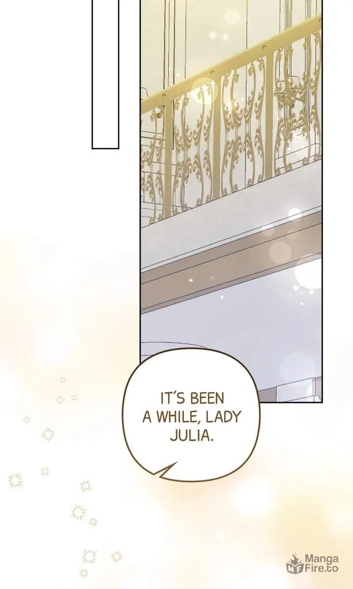 Monster in the Greenhouse Chapter 4 page 69 - 