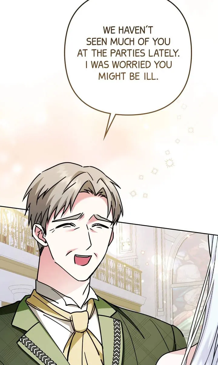 Monster in the Greenhouse Chapter 4 page 71 - 