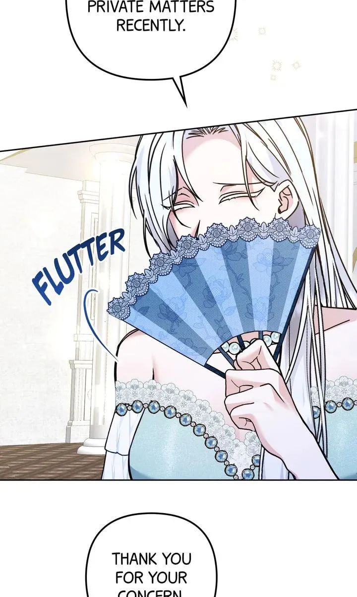 Monster in the Greenhouse Chapter 4 page 73 - 
